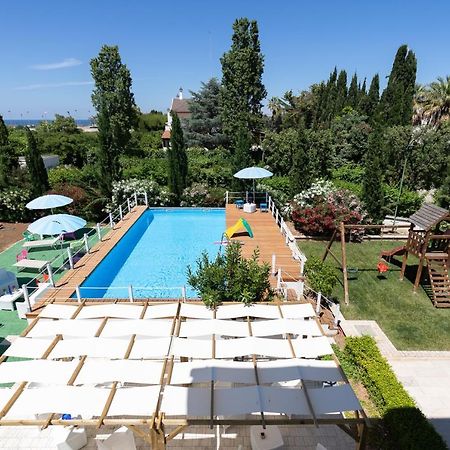 Casa Torre Di Specchio 2 Con Piscina Apartment Bari Exterior foto