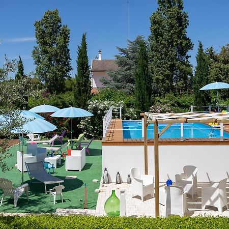 Casa Torre Di Specchio 2 Con Piscina Apartment Bari Exterior foto