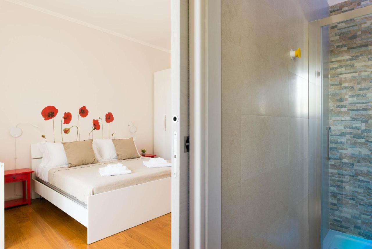 Casa Torre Di Specchio 2 Con Piscina Apartment Bari Exterior foto