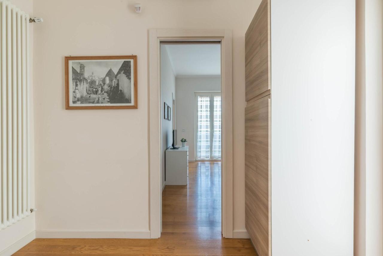 Casa Torre Di Specchio 2 Con Piscina Apartment Bari Exterior foto