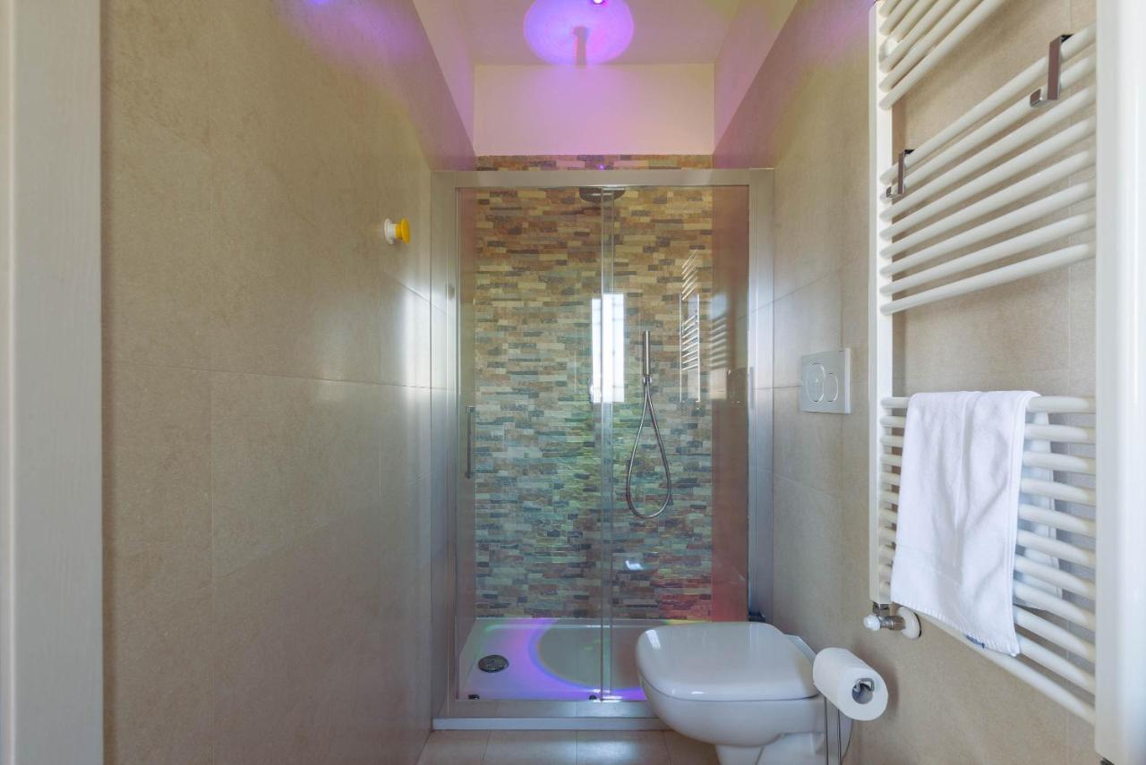Casa Torre Di Specchio 2 Con Piscina Apartment Bari Exterior foto